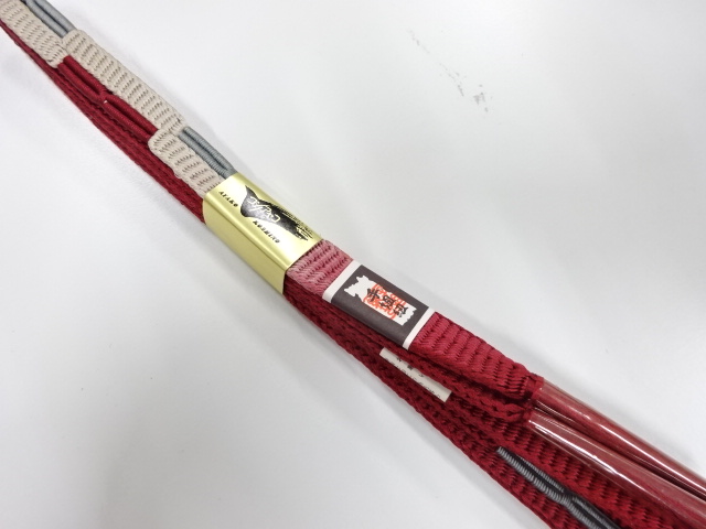 Japanese Kimono / Accessories Silk